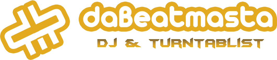 DA BEATMASTA DJ & Turntablist
