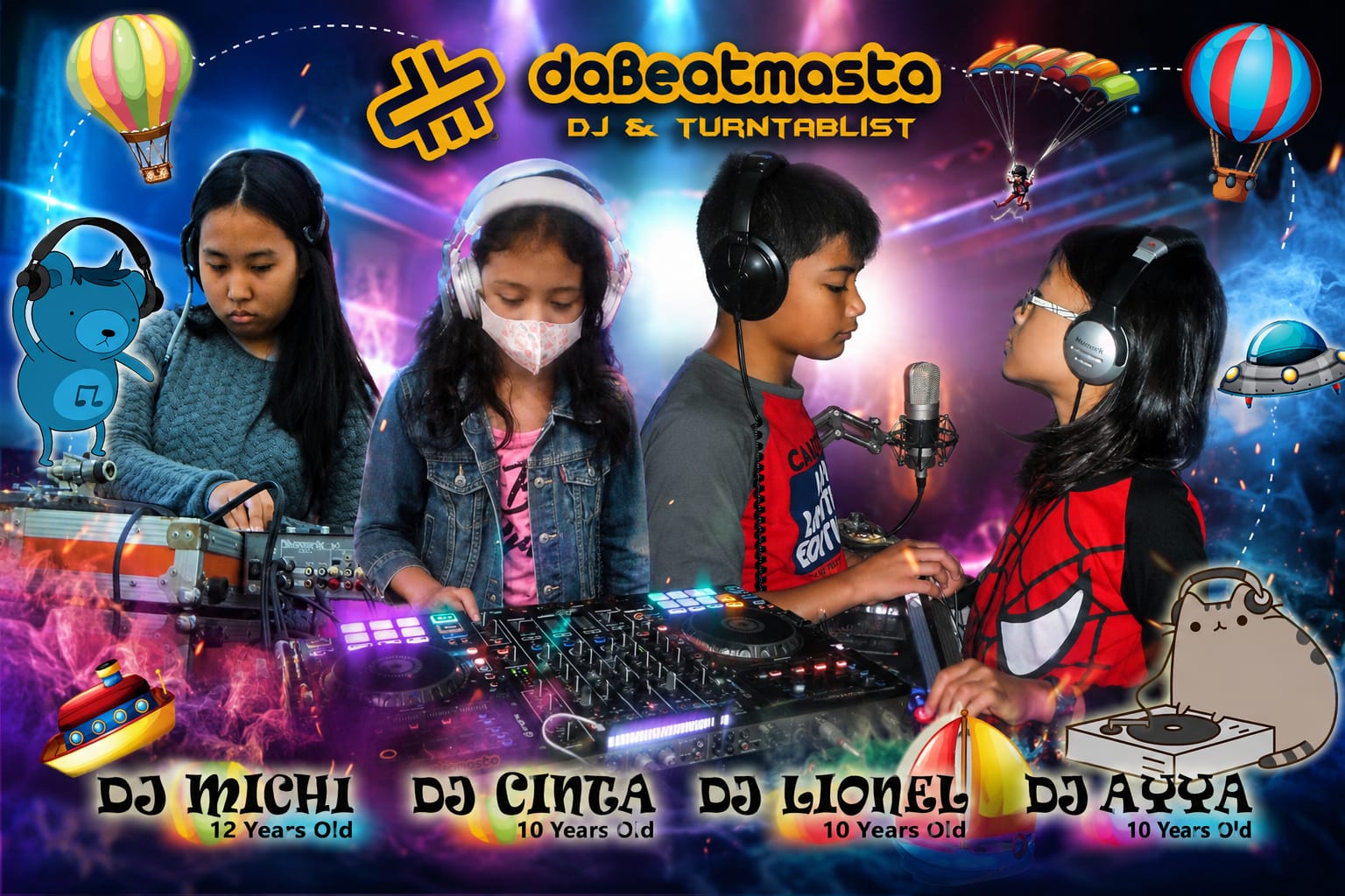 kidzclass