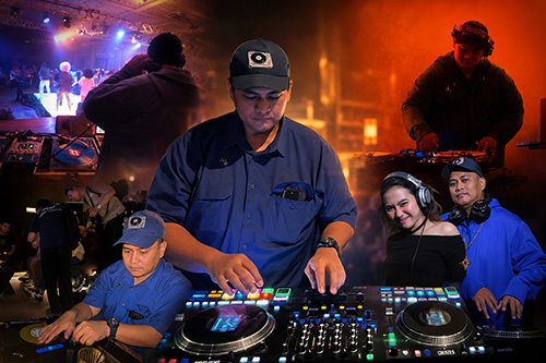 realdj